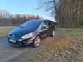 Ford S-MAX 2.0TDCi 170