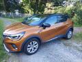 Renault Captur II. Intens 1.3TCe
