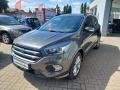 Ford Kuga ST Line