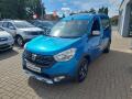 Dacia Dokker Stepway Celebration TCe 115