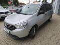 Dacia Lodgy 1.2TCe-85kW