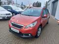 Peugeot 2008 1.2-81kW THP