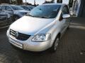 Volkswagen Fox 1.2 40kW