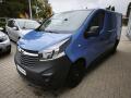 Opel Vivaro 2.0TDCi 85kW 