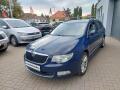 �koda Superb 2.0TDi 