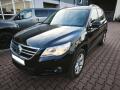 Volkswagen Tiguan 1.4TSi-110kW