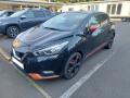 Nissan Micra Bose TCe 90