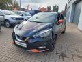 Nissan Micra Bose TCe 90
