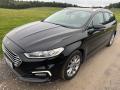 Ford Mondeo 2.0TDCi TITANIUM NEZ. TOP. R