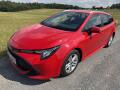 Toyota Corolla 1.8 HYBRID E-Cvt COMFORT �R