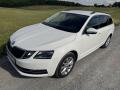 �koda Octavia 2.0TDI DSG STYLE+ ACC NAVI �R