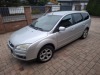 Ford Focus II, 1.6 TDCI,1 MAJ,CZ,NEHAVWF0