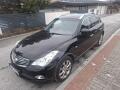 Infiniti EX37 3.7.235kW, CZ,TOP,97000km