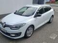 Renault M�gane 2.5 DCI limited