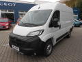 Peugeot Boxer Furgon 3300 L2H2 BlueHDi 120k