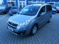 Peugeot Partner Tepee 1.6 BlueHDi,1.MAJ,servis,DPH