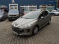 Peugeot 308 1.6HDi, tan, AC, po servisu