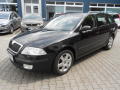 koda Octavia combi 2.0TDi REZERVACE