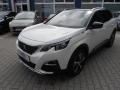Peugeot 3008 GT Line 2.0HDi 150k panorama