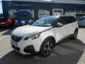 Peugeot 5008 GT 2.0 BlueHDi 180k EAT8 R