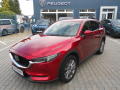 Mazda CX-5 2.5i 143kW,Skyactiv-G,aut.,CZ