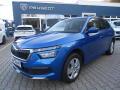 koda Kamiq 1.0TSi DSG7 1.maj R