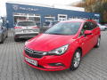Opel Astra combi 1.4 Turbo
