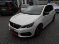 Peugeot 308 GTi 1.6 263k 1.maj CZ zruka
