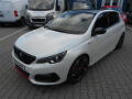 Peugeot 308 GTi 1.6 263k 1.maj CZ z�ruka