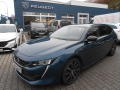 Peugeot 508 SW GTline 1.6PT EAT8 1.maj