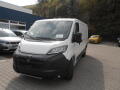 Peugeot Boxer 3300 L2H1 BlueHDi 140k