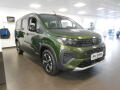 Peugeot Rifter LONG GT BlueHDi 130 S&S EAT8 