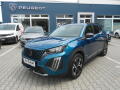 Peugeot 2008 ALLURE 1.2 130 EAT8 kamery