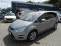 Ford S-MAX 2.0TDCi 120kW - po repasi aut.
