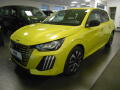 Peugeot 208 BUSINESS Turbo 100 MAN6 