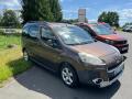 Peugeot Partner Tepee Outdoor 
