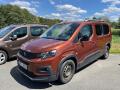 Peugeot Rifter LONG GT 1.5HDi MAN 7 m�st �R