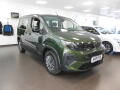 Peugeot Rifter ALLURE Turbo 110 MAN6