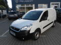 Peugeot Partner 1.6HDi, DPH, 1.maj, CZ, ta�n�