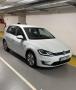 Volkswagen e-Golf 