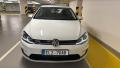 Volkswagen e-Golf 