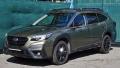 Subaru Outback Symmetrical AWD 2.5/124 kW