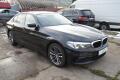 BMW 520D XDRIVE
