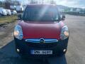 Opel Combo 1.6 CDTi