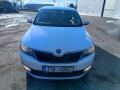 �koda Rapid 1.4 TDI Active