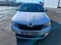 �koda Rapid 1.4 TDI Active