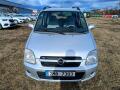 Opel Agila 1.216v