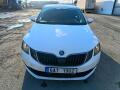�koda Octavia III 2.0 TDI