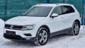 Volkswagen Tiguan Comfortline 1.5 TSi/110 kW