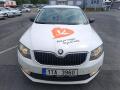 �koda Octavia 